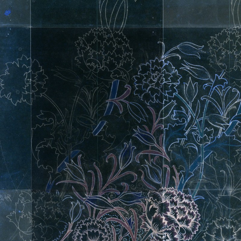 The Folding Gardens of Eden