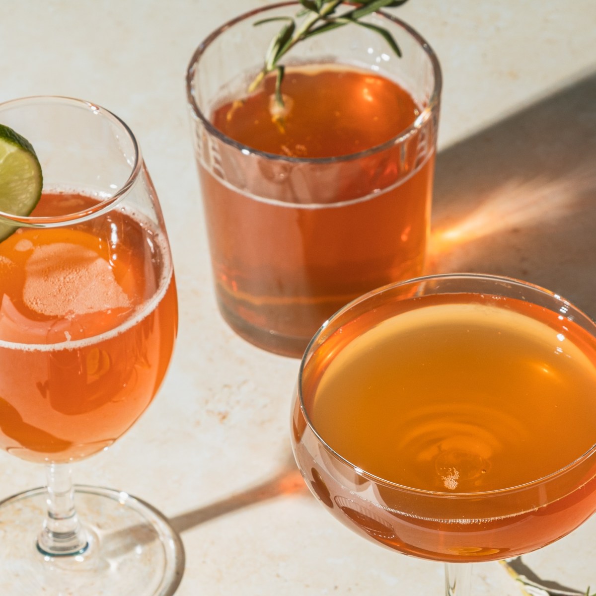 Because of Mount Everest, Even This Cocktail Party Sucks*