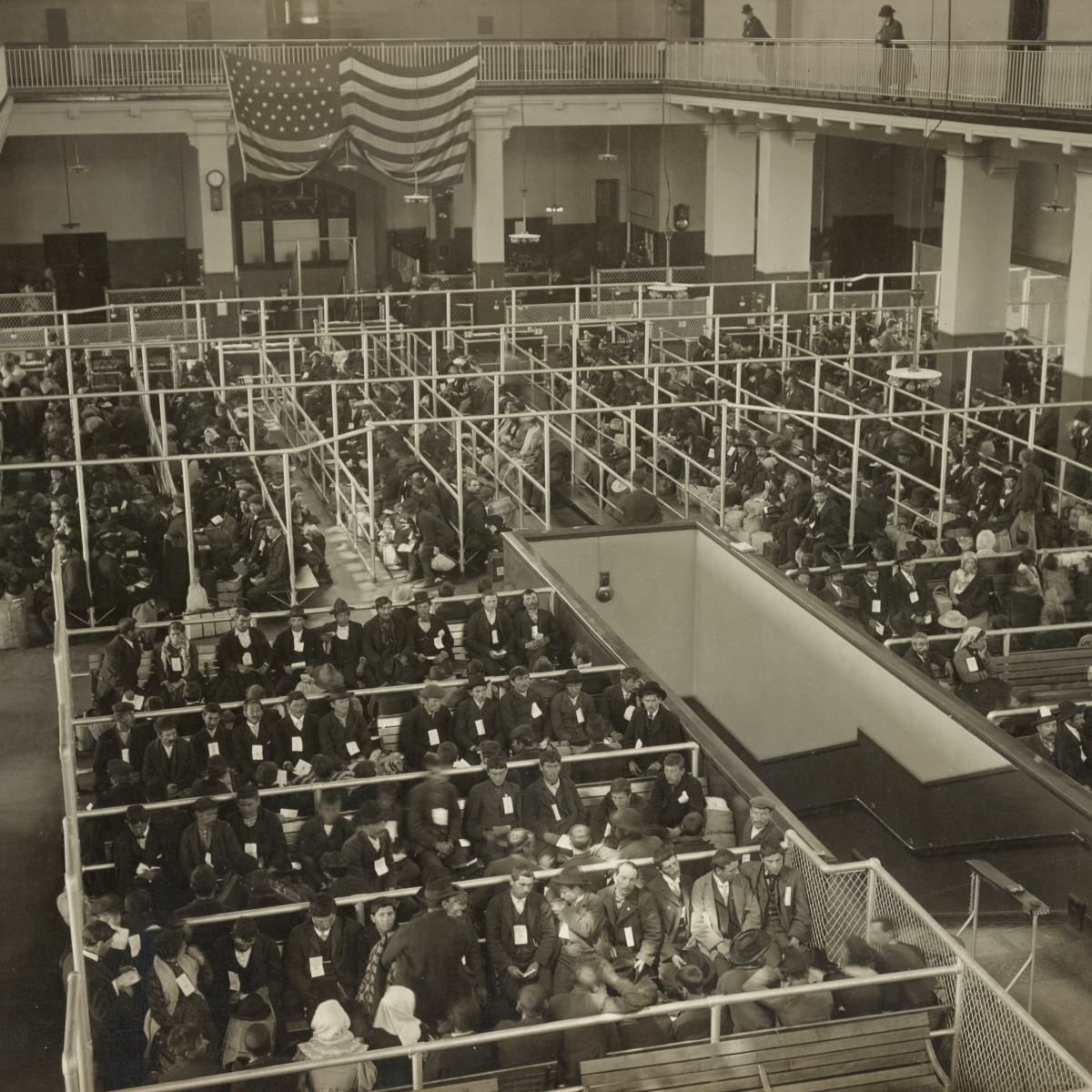 My Mother’s Sixth Grade Diploma