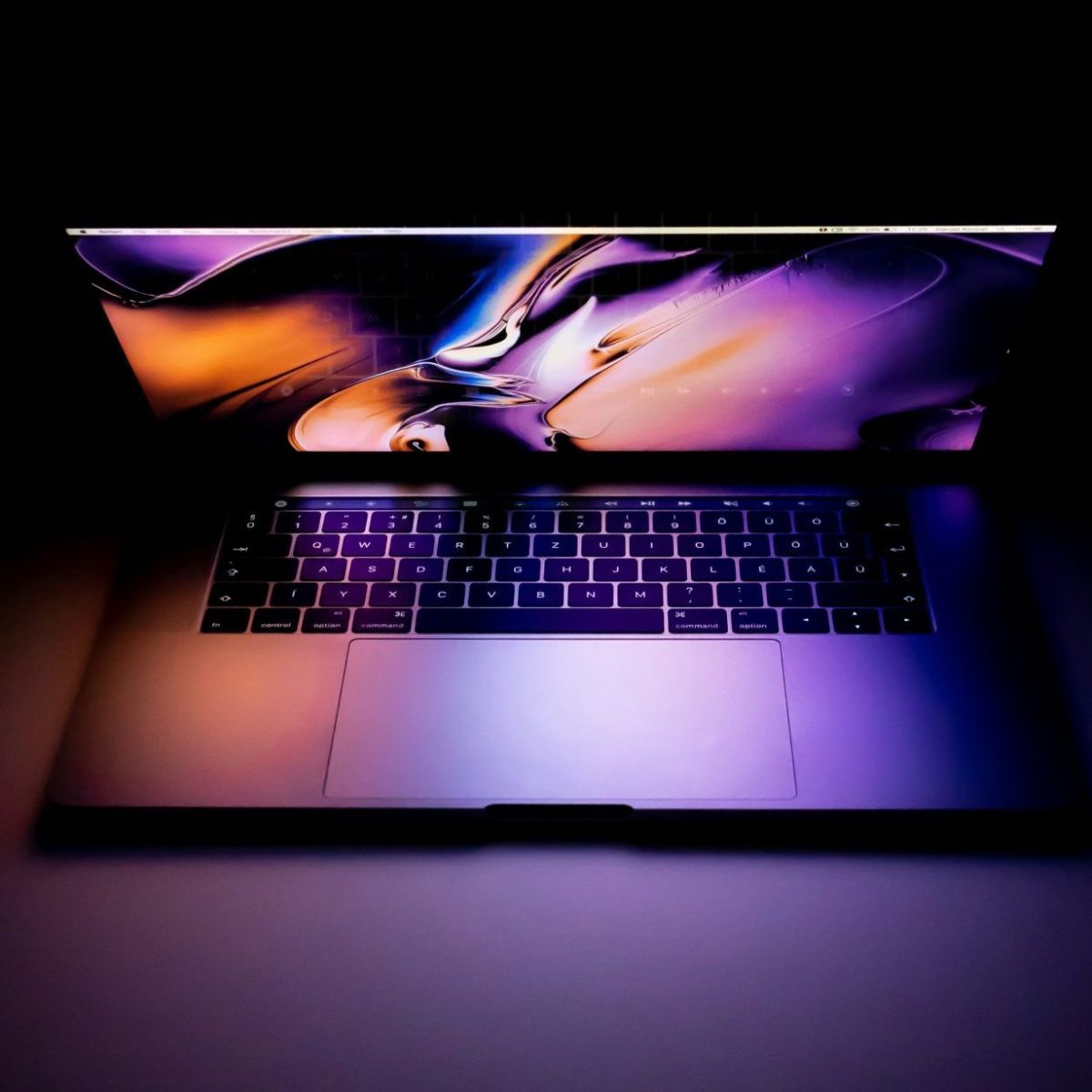 Sonnet from a Future Workplace