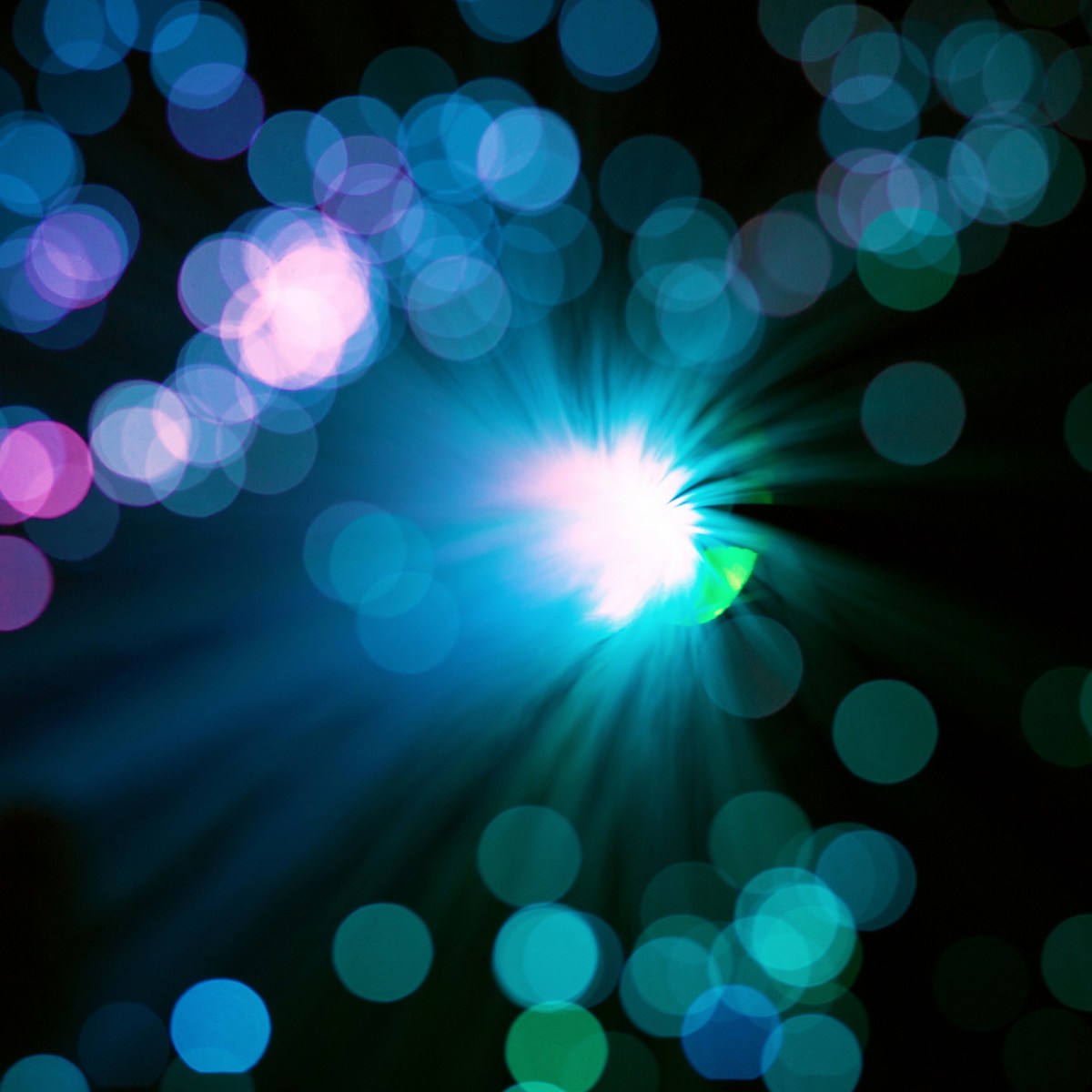 The Opposite of Vanishing