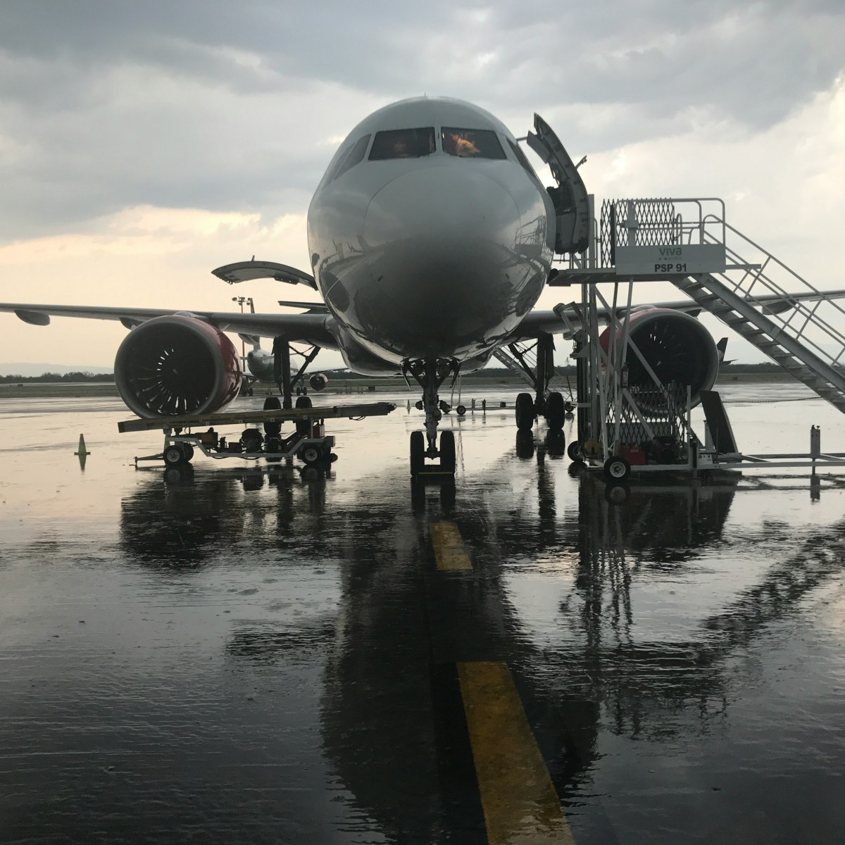 Albuquerque, gate 9,